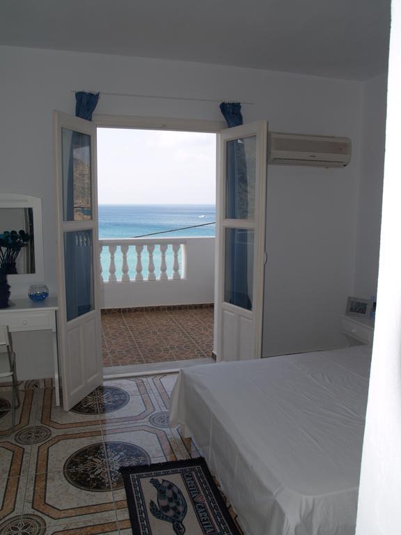 Athena Pallas Arkasa Chambre photo