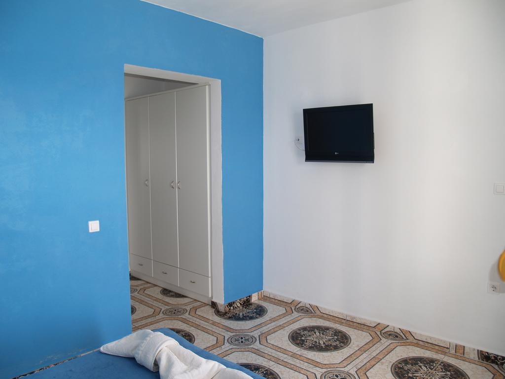 Athena Pallas Arkasa Chambre photo