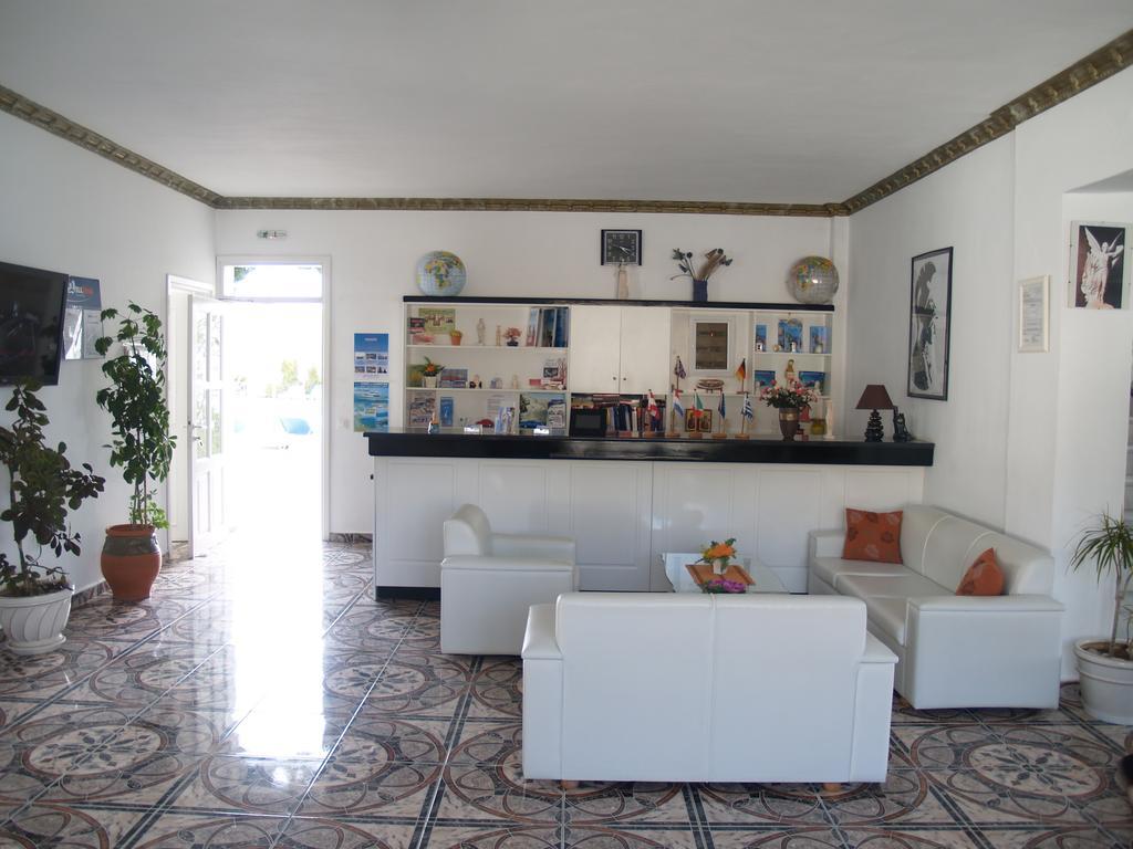 Athena Pallas Arkasa Chambre photo